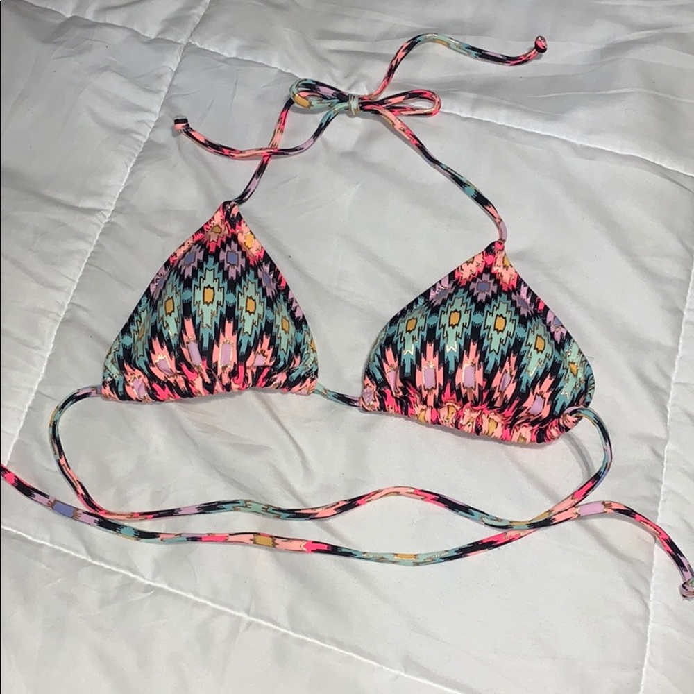 VS Bikini Top